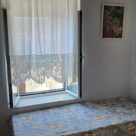 شقة το μπαλκόνι του αιγαίου